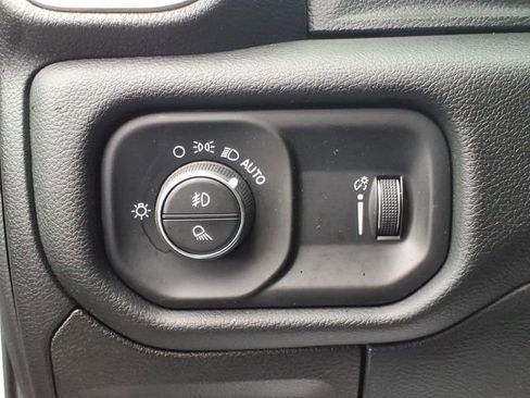 Used 2022 RAM 1500 Big Horn image 19