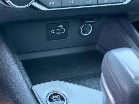 Certified 2024 Nissan Altima 2.5 S image 28