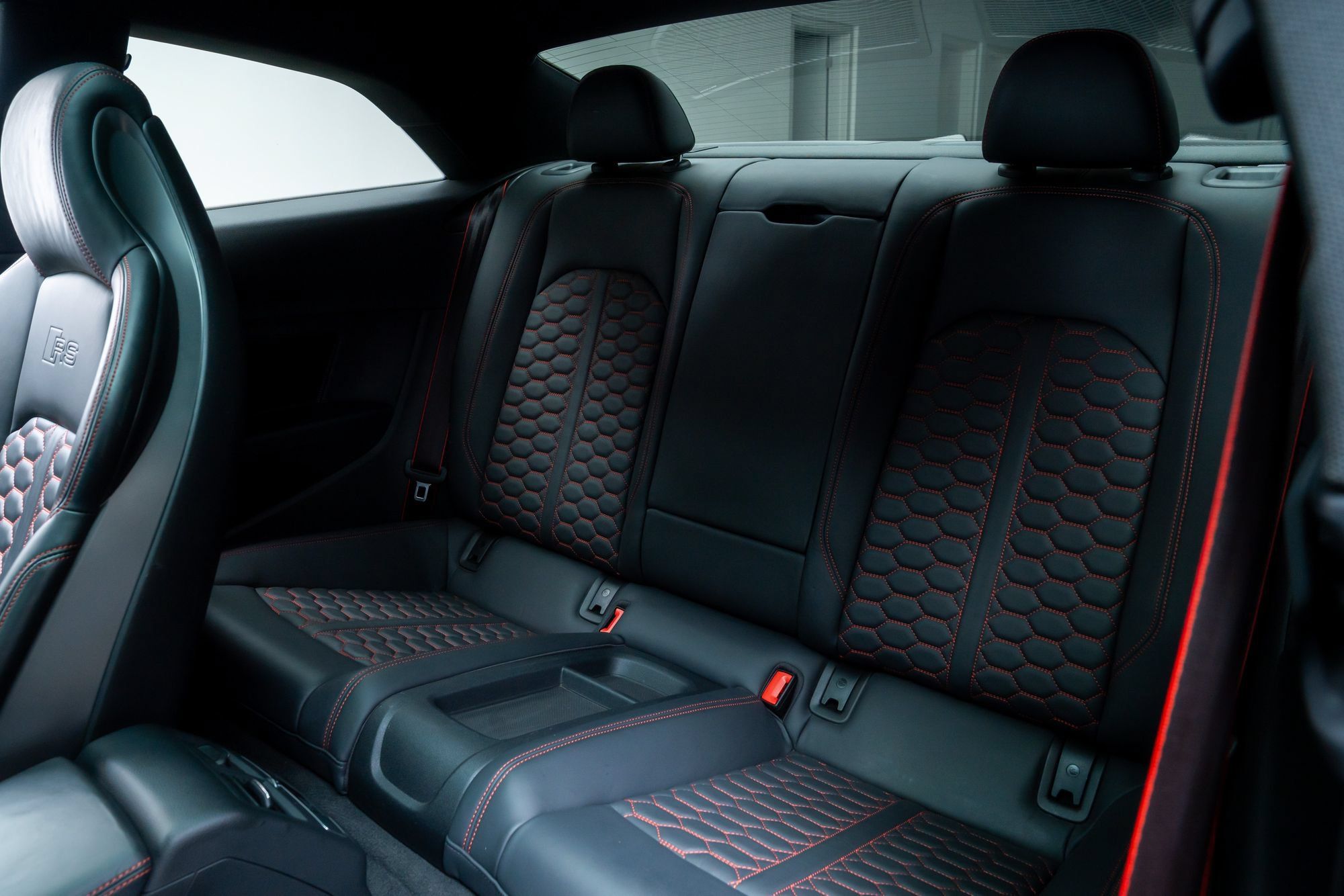 Used 2022 Audi RS 5 AWD/4WD image 25