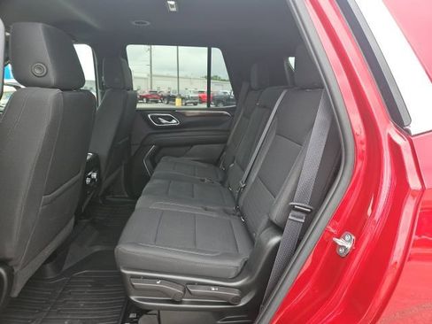 Used 2021 GMC Yukon SLE AWD/4WD image 12