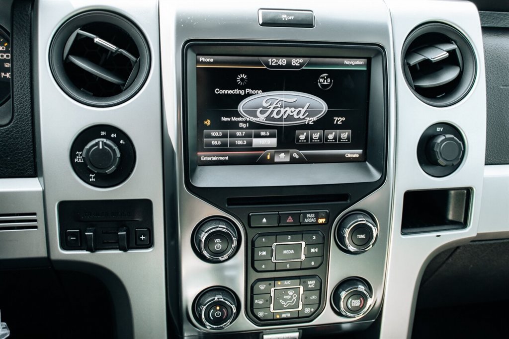 Used 2014 Ford F150 Raptor w/ Equipment Group 801A Luxury AWD/4WD image 26