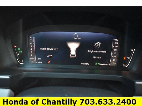 Used 2026 Honda Pilot Elite image 9