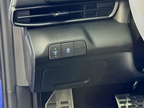 New 2026 Hyundai Elantra SEL Sport image 14