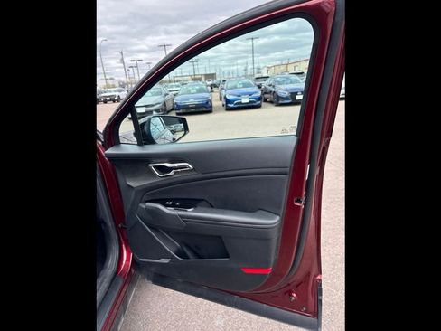 Used 2023 Kia Sportage X-Line w/ X-Line Premium Package AWD/4WD image 31