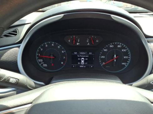 Used 2024 Chevrolet Malibu LT FWD image 20