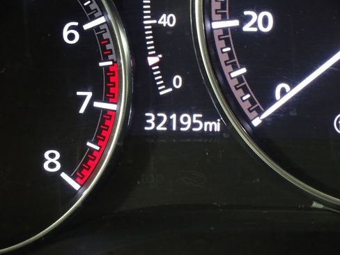 Used 2022 MAZDA CX-30 AWD 2.5 S w/ Select Package image 38