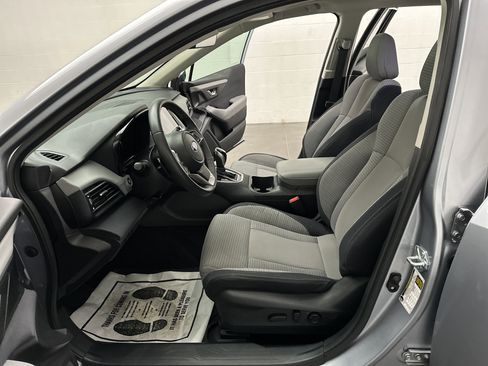 Used 2025 Subaru Outback Premium w/ Popular Package #1A AWD/4WD image 16