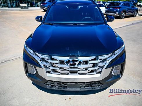 Certified 2023 Hyundai Santa Cruz SEL Premium AWD/4WD image 8