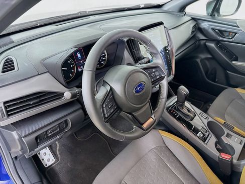 Used 2025 Subaru Crosstrek 2.5i Sport AWD/4WD image 10