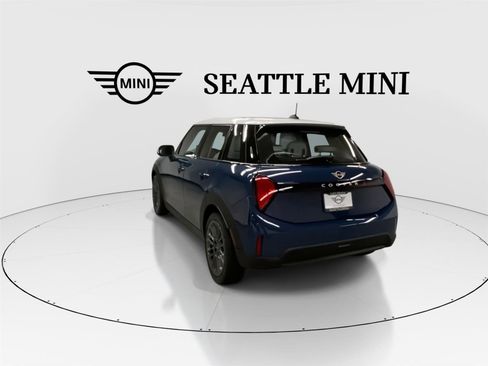 New 2026 MINI Cooper S image 9