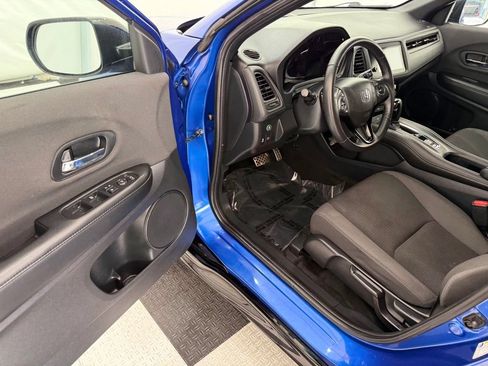 Used 2022 Honda HR-V Sport image 30