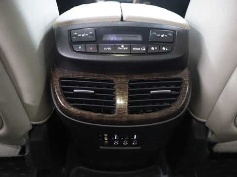 Used 2011 Acura MDX w/ Advance & Entertainment AWD/4WD image 25