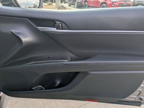 Used 2024 Toyota Camry LE image 31