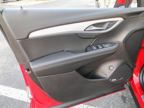 New 2026 Buick Envision Avenir image 13