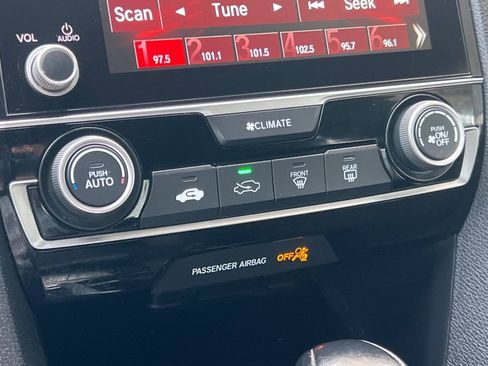 Used 2019 Honda Civic Sport image 21