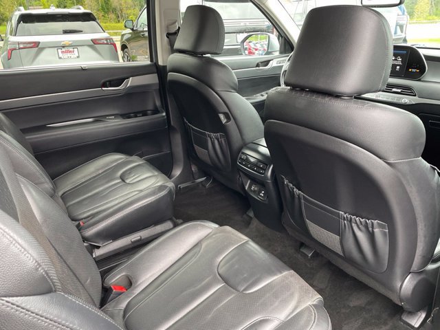 Used 2020 Hyundai Palisade SEL w/ Premium Package AWD/4WD image 12