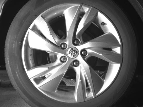 Used 2025 Buick Encore GX Preferred image 15