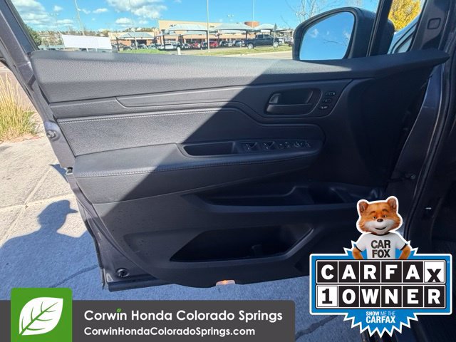 Used 2024 Honda Odyssey EX-L image 25