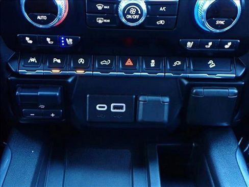 Used 2020 GMC Sierra 1500 AT4 w/ AT4 Premium Package image 20