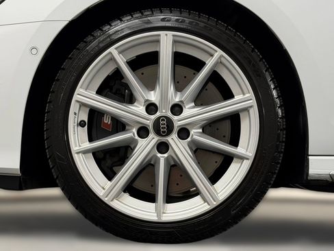 Certified 2026 Audi S3 Premium AWD/4WD image 12