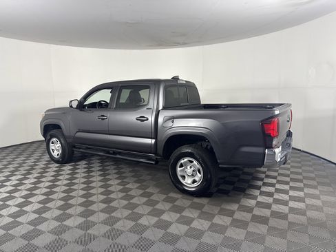 Used 2021 Toyota Tacoma SR5 image 6