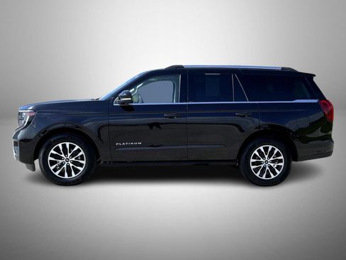 Used 2025 Ford Expedition Platinum AWD/4WD image 8