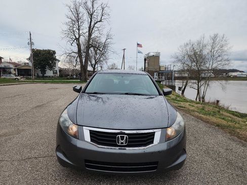 Used 2009 Honda Accord LX image 7