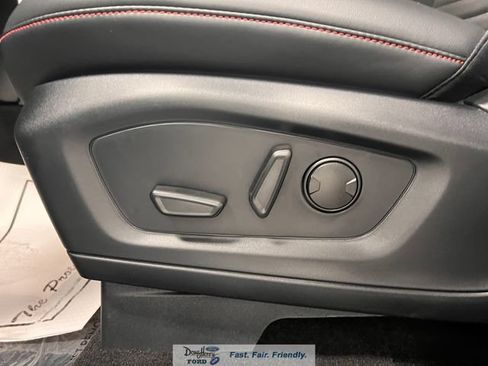 New 2026 Ford Explorer ST-Line RWD image 25