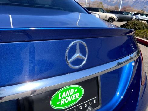 Used 2018 Mercedes-Benz C 300 Sedan w/ Premium Package image 8