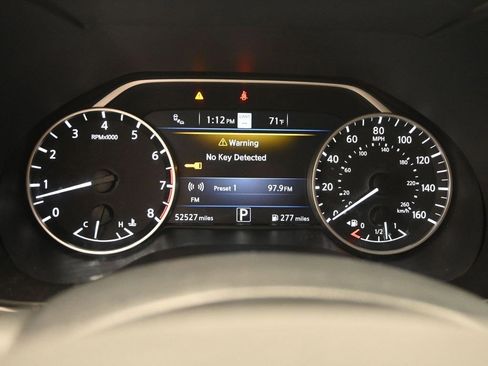 Used 2020 Nissan Maxima Platinum w/ Reserve Package image 18