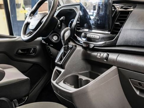 Used 2023 Ford Transit 350 XLT image 19