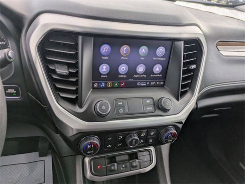 Used 2023 GMC Acadia SLE w/ Driver Convenience Package image 20