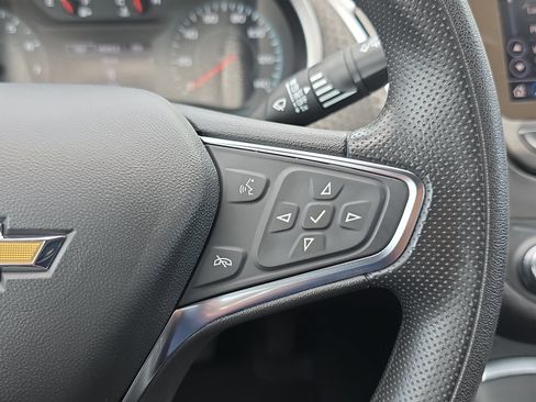 Used 2024 Chevrolet Malibu LT FWD image 17