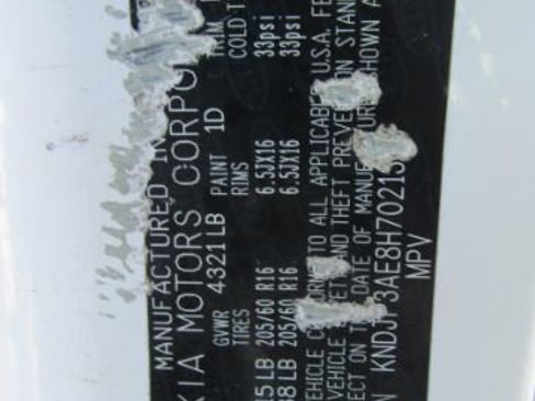 Used 2017 Kia Soul EV-e image 48