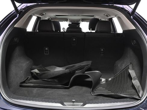 Used 2021 MAZDA CX-5 Grand Touring Reserve image 19