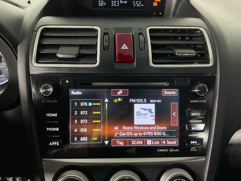 Used 2016 Subaru Crosstrek 2.0i Premium image 21