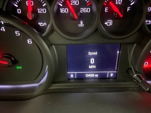 Used 2024 Chevrolet Silverado 1500 W/T w/ WT Fleet Convenience Package image 39