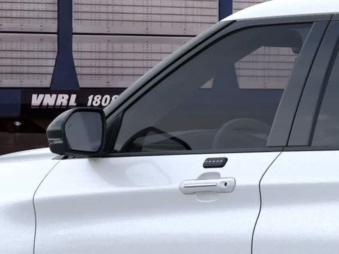 New 2026 Ford Explorer Platinum RWD image 20