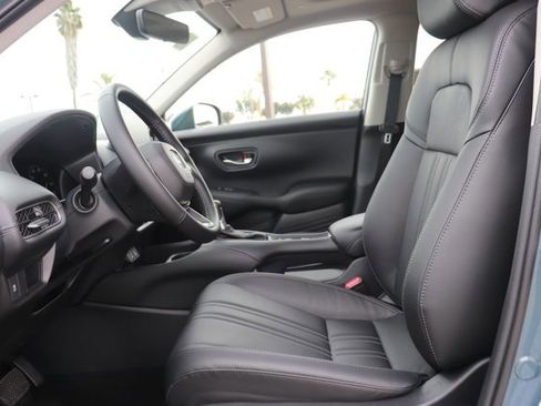 New 2026 Honda HR-V EX-L image 11