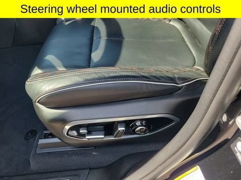 Certified 2023 Jeep Grand Cherokee L Summit AWD/4WD image 21