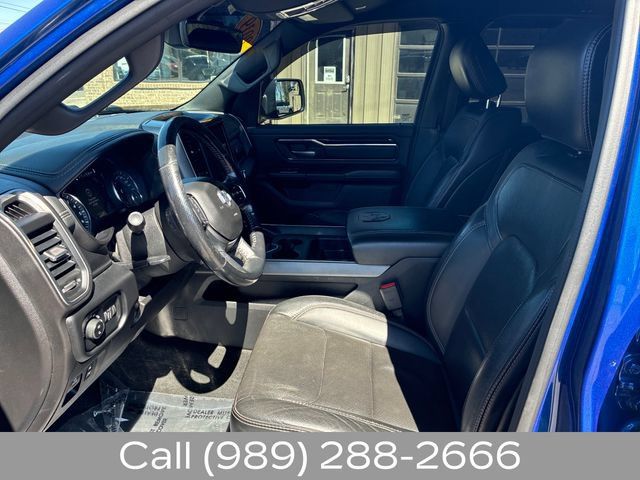 Used 2019 RAM 1500 Sport AWD/4WD image 13