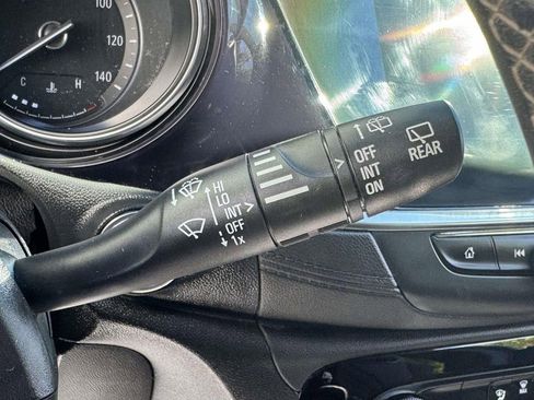 Used 2023 Buick Encore GX Preferred w/ Cold Weather Comfort Package image 25