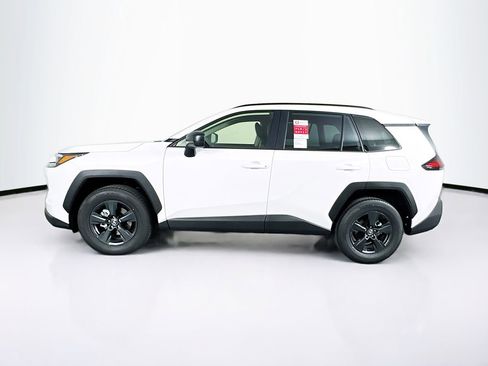 New 2026 Toyota RAV4 LE image 5