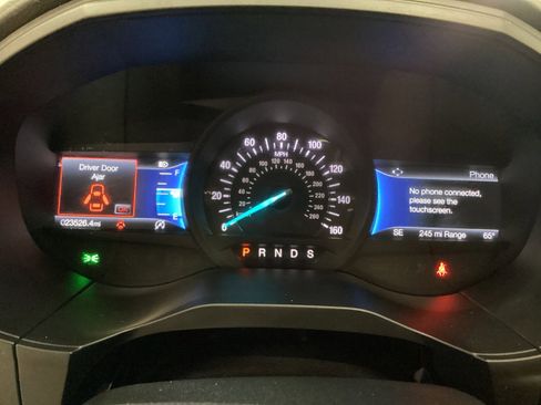 Used 2023 Ford Edge SEL w/ Convenience Package AWD/4WD image 25
