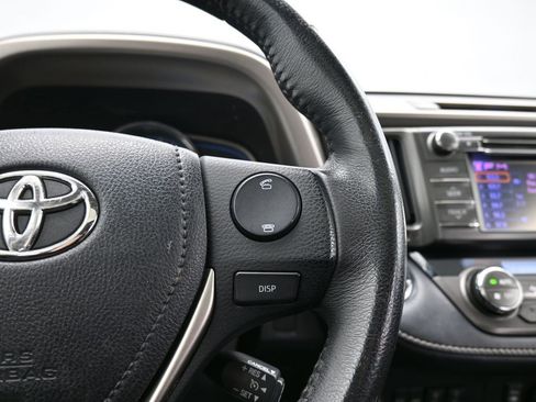 Used 2013 Toyota RAV4 Limited image 48