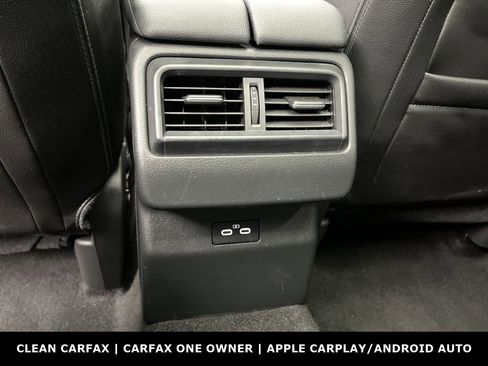 Used 2025 MAZDA CX-50 AWD 2.5 S w/ Premium Plus Pkg image 12