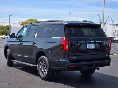 New 2025 Ford Expedition Max Active image 20