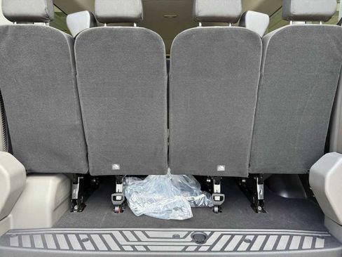 New 2025 Ford Transit 350 XLT image 7