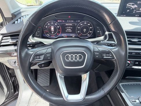 Used 2017 Audi Q7 3.0T Prestige AWD/4WD image 13