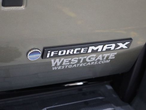 Used 2025 Toyota Tacoma TRD Off-Road image 38